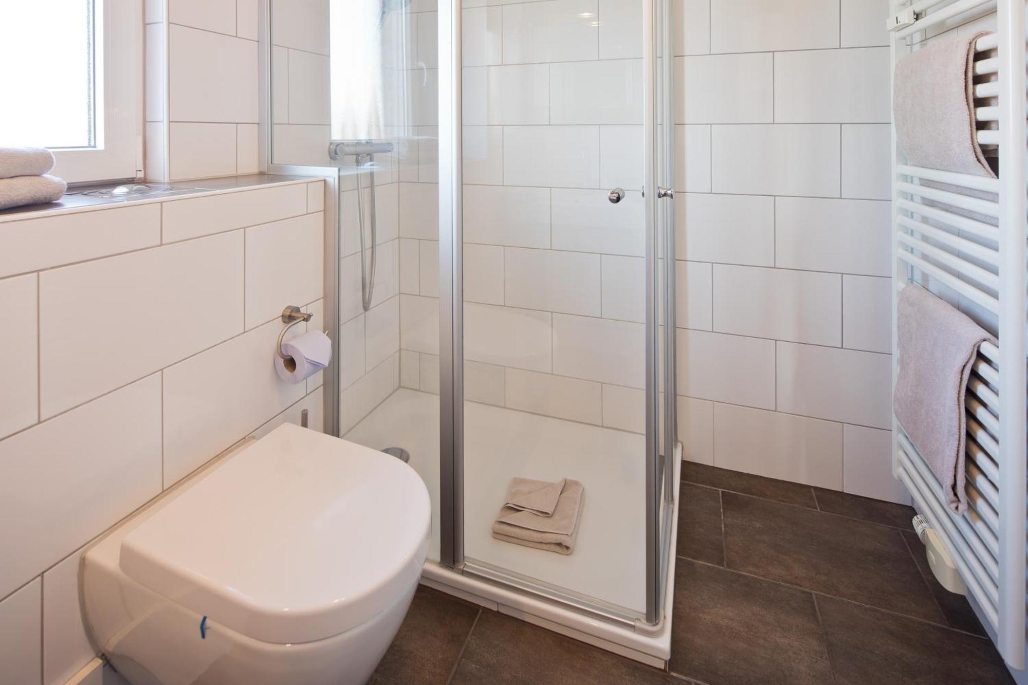 Ferienwohnung 36-11 - Norddeich Exteriér fotografie