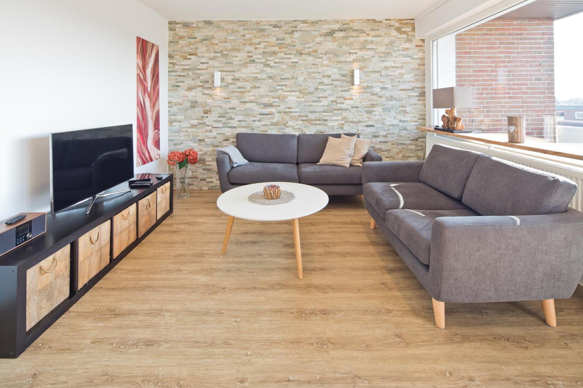 Ferienwohnung 36-11 - Norddeich Exteriér fotografie